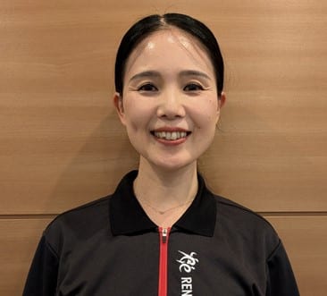スタッフ画像